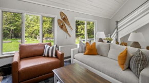 Robinson Cabin cabin